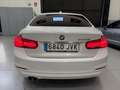 BMW 320 320dA EfficientDynamics Blanco - thumbnail 8