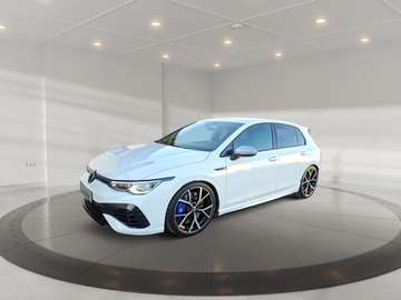 VIII R 2.0 TSI 4Motion 270km/h Matrix Navi