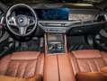BMW X6 xDrive30d M Sport PANO RFK NAVI LED Massage Schwarz - thumbnail 14