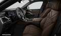 BMW X6 xDrive30d M Sport PANO RFK NAVI LED Massage Schwarz - thumbnail 4