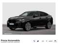 BMW X6 xDrive30d M Sport PANO RFK NAVI LED Massage Schwarz - thumbnail 1