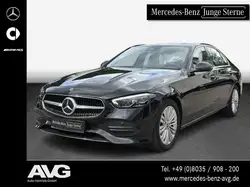 Mercedes-Benz C 180 Avantgarde Advanced+ Panorama LED Memory