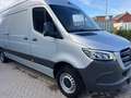 Mercedes-Benz Sprinter 317 L3H2 - 5 KM - 44950 EX BTW Silber - thumbnail 15