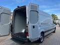 Mercedes-Benz Sprinter 317 L3H2 - 5 KM - 44950 EX BTW Silber - thumbnail 23