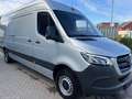 Mercedes-Benz Sprinter 317 L3H2 - 5 KM - 44950 EX BTW Silber - thumbnail 16