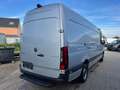 Mercedes-Benz Sprinter 317 L3H2 - 5 KM - 44950 EX BTW Silber - thumbnail 20