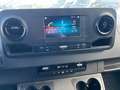 Mercedes-Benz Sprinter 317 L3H2 - 5 KM - 44950 EX BTW Silber - thumbnail 6