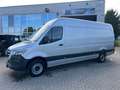 Mercedes-Benz Sprinter 317 L3H2 - 5 KM - 44950 EX BTW Silber - thumbnail 1