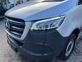 Mercedes-Benz Sprinter 317 L3H2 - 5 KM - 44950 EX BTW Silber - thumbnail 13