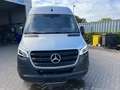 Mercedes-Benz Sprinter 317 L3H2 - 5 KM - 44950 EX BTW Silber - thumbnail 14