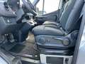 Mercedes-Benz Sprinter 317 L3H2 - 5 KM - 44950 EX BTW Silber - thumbnail 10