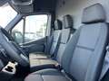 Mercedes-Benz Sprinter 317 L3H2 - 5 KM - 44950 EX BTW Silber - thumbnail 11