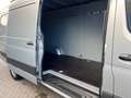 Mercedes-Benz Sprinter 317 L3H2 - 5 KM - 44950 EX BTW Silber - thumbnail 2