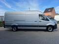 Mercedes-Benz Sprinter 317 L3H2 - 5 KM - 44950 EX BTW Silber - thumbnail 17