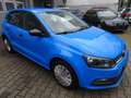 Volkswagen Polo Trendline V (6C1) Blau - thumbnail 4