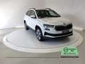 Skoda Karoq 2.0 TDI EVO SCR 115 CV Executive Blanc - thumbnail 1