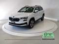 Skoda Karoq 2.0 TDI EVO SCR 115 CV Executive Blanc - thumbnail 3