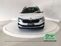 Skoda Karoq 2.0 TDI EVO SCR 115 CV Executive Blanc - thumbnail 2