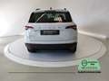 Skoda Karoq 2.0 TDI EVO SCR 115 CV Executive Blanc - thumbnail 5