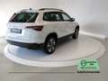 Skoda Karoq 2.0 TDI EVO SCR 115 CV Executive Blanc - thumbnail 6