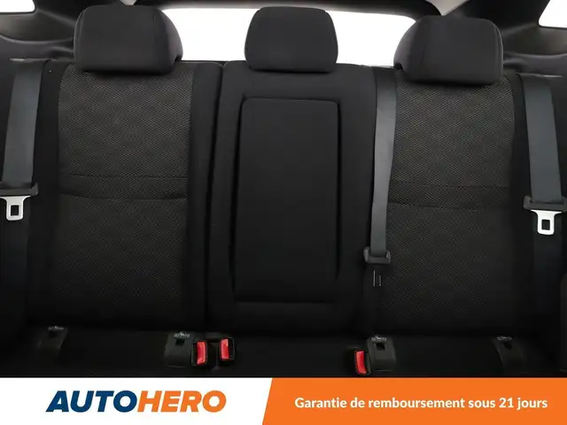 Nissan Qashqai view 15