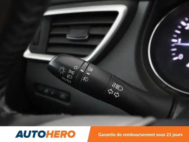 Nissan Qashqai view 26