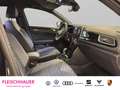 Volkswagen T-Roc R-Line 1.5 TSI DSG+Navi+LED+AHK+18''+Kamera+App-co Schwarz - thumbnail 18