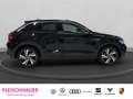 Volkswagen T-Roc R-Line 1.5 TSI DSG+Navi+LED+AHK+18''+Kamera+App-co Schwarz - thumbnail 7