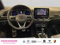 Volkswagen T-Roc R-Line 1.5 TSI DSG+Navi+LED+AHK+18''+Kamera+App-co Schwarz - thumbnail 14