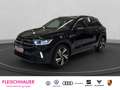 Volkswagen T-Roc R-Line 1.5 TSI DSG+Navi+LED+AHK+18''+Kamera+App-co Schwarz - thumbnail 1