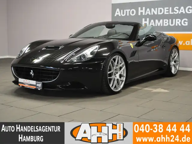 Ferrari F1 4.3 V8 KERAMIK|4SITZ|KAM|SOUND|20Z