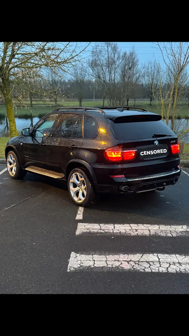 BMW X5 xDrive40d 306ch Exclusive A - 2