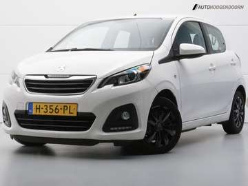 1.0 e-VTi Active Sport (BLUETOOTH,LED VERLICHTING,