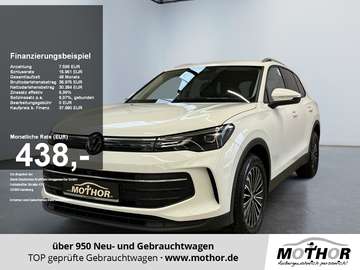 Life 2.0 TDI DSG ACC FernlichtAssist AHK