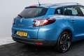 Renault Megane Estate 1.2 TCe Bose | Automaat | Schuifdak | Nw ke Blau - thumbnail 17