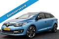 Renault Megane Estate 1.2 TCe Bose | Automaat | Schuifdak | Nw ke Blau - thumbnail 1