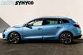 Renault Megane Estate 1.2 TCe Bose | Automaat | Schuifdak | Nw ke Blau - thumbnail 2