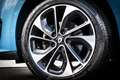 Renault Megane Estate 1.2 TCe Bose | Automaat | Schuifdak | Nw ke Blau - thumbnail 8