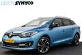 Renault Megane Estate 1.2 TCe Bose | Automaat | Schuifdak | Nw ke Blau - thumbnail 1