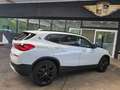 BMW X2 sDrive 18i Advantage Plus M-Sport/NAVI/BT/18" Weiß - thumbnail 9