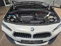 BMW X2 sDrive 18i Advantage Plus M-Sport/NAVI/BT/18" Weiß - thumbnail 27