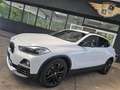 BMW X2 sDrive 18i Advantage Plus M-Sport/NAVI/BT/18" Weiß - thumbnail 4