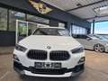 BMW X2 sDrive 18i Advantage Plus M-Sport/NAVI/BT/18" Weiß - thumbnail 5