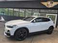 BMW X2 sDrive 18i Advantage Plus M-Sport/NAVI/BT/18" Weiß - thumbnail 2