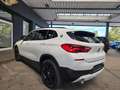 BMW X2 sDrive 18i Advantage Plus M-Sport/NAVI/BT/18" Weiß - thumbnail 13