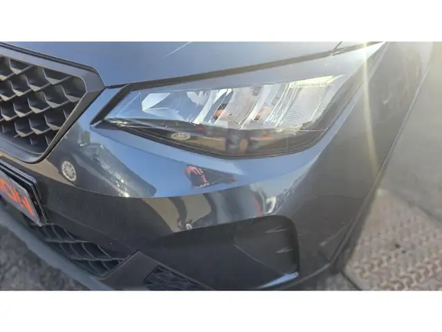 Seat Arona view 17