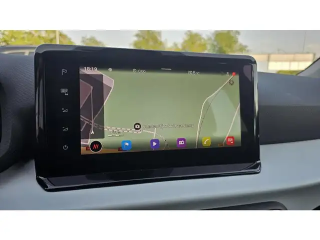 Seat Arona view 11