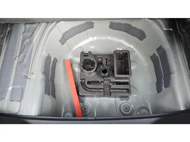 Seat Arona view 25