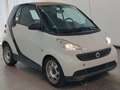 smart forTwo fortwo coupe Micro Hybrid Drive 45kW Schwarz - thumbnail 1
