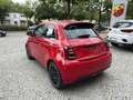 Fiat 500e La Prima 42 kWh Rot - thumbnail 4